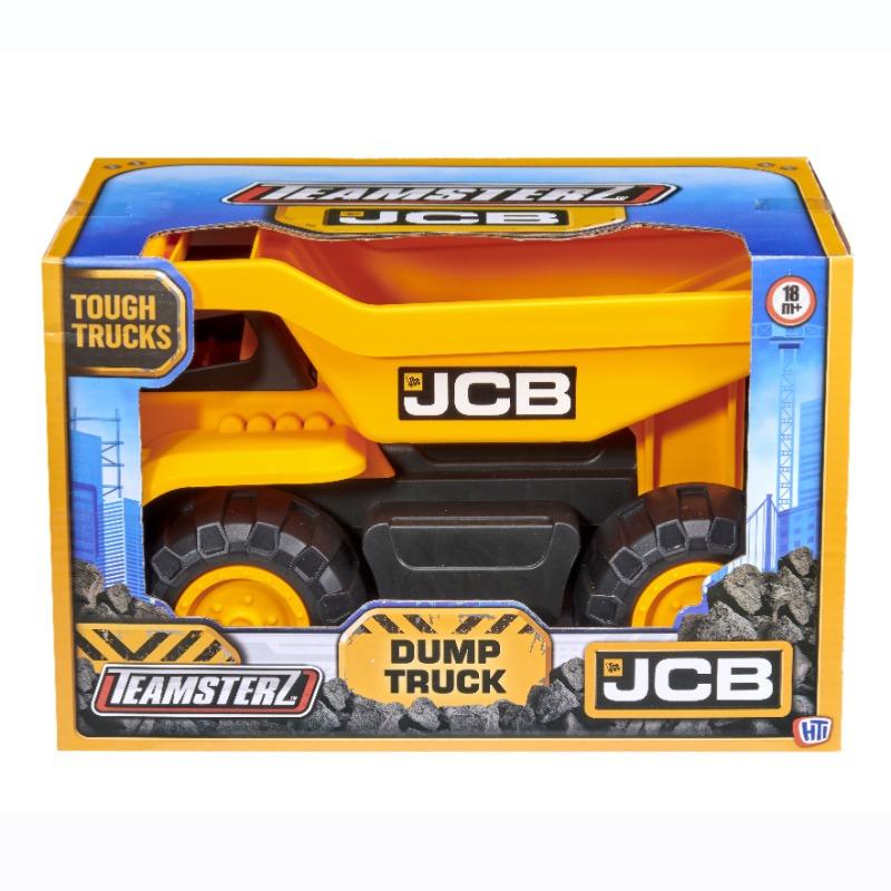 JCB - 10-Inch Dump Truck