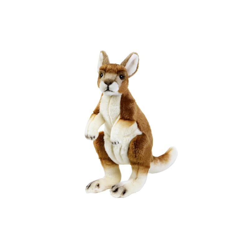 National Geographic Kangaroo - 9 Inch