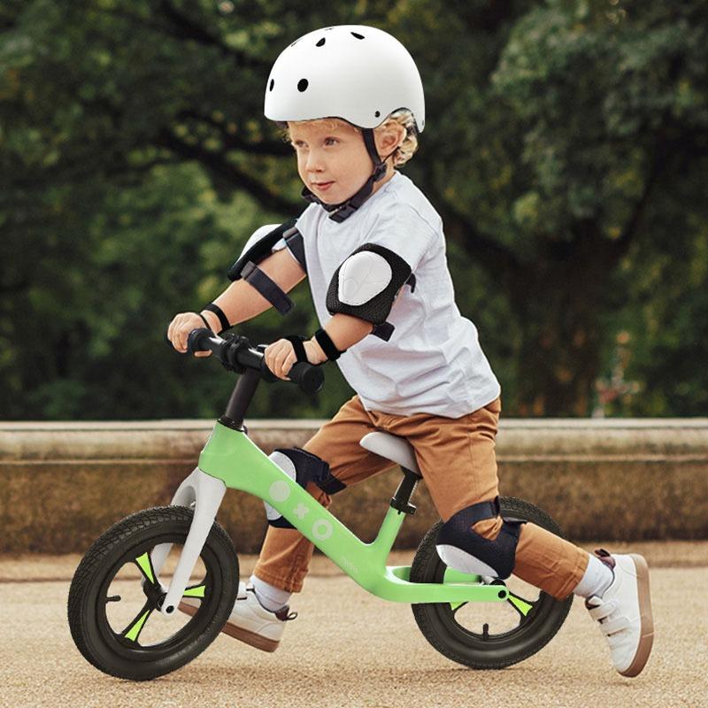 Mideer Balance Bike - Green