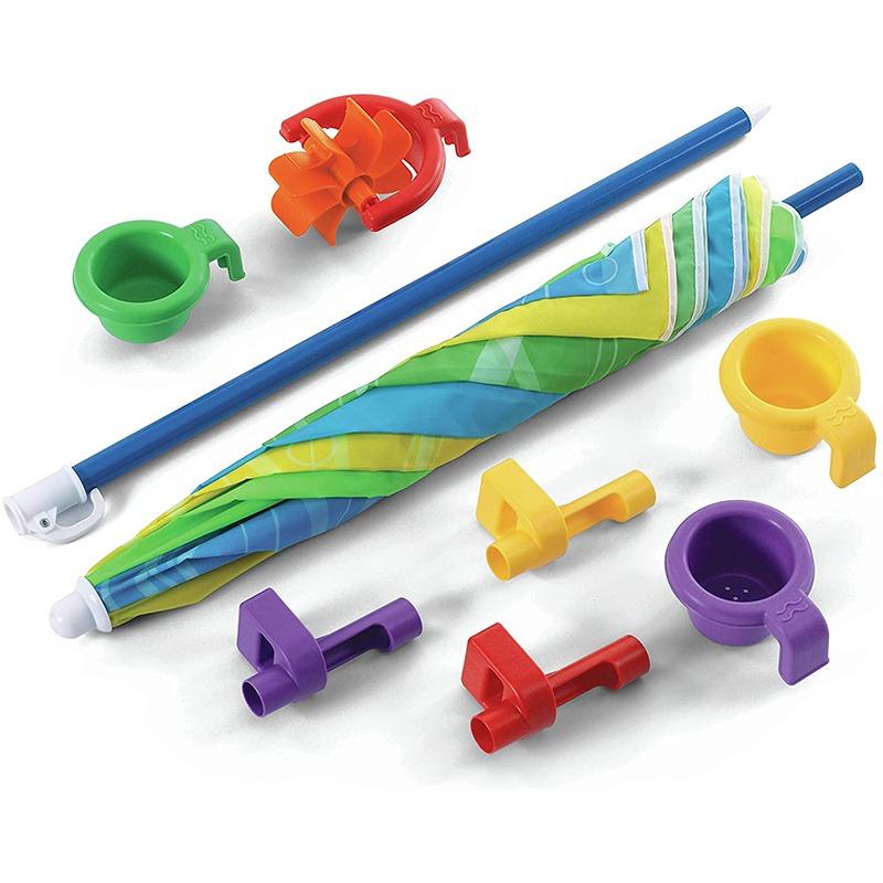 Step2 Play And Shade Pool For Toddlers