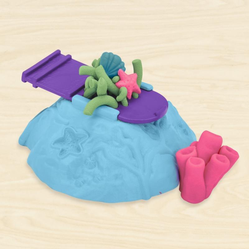Play-Doh Imagine Underwater Set