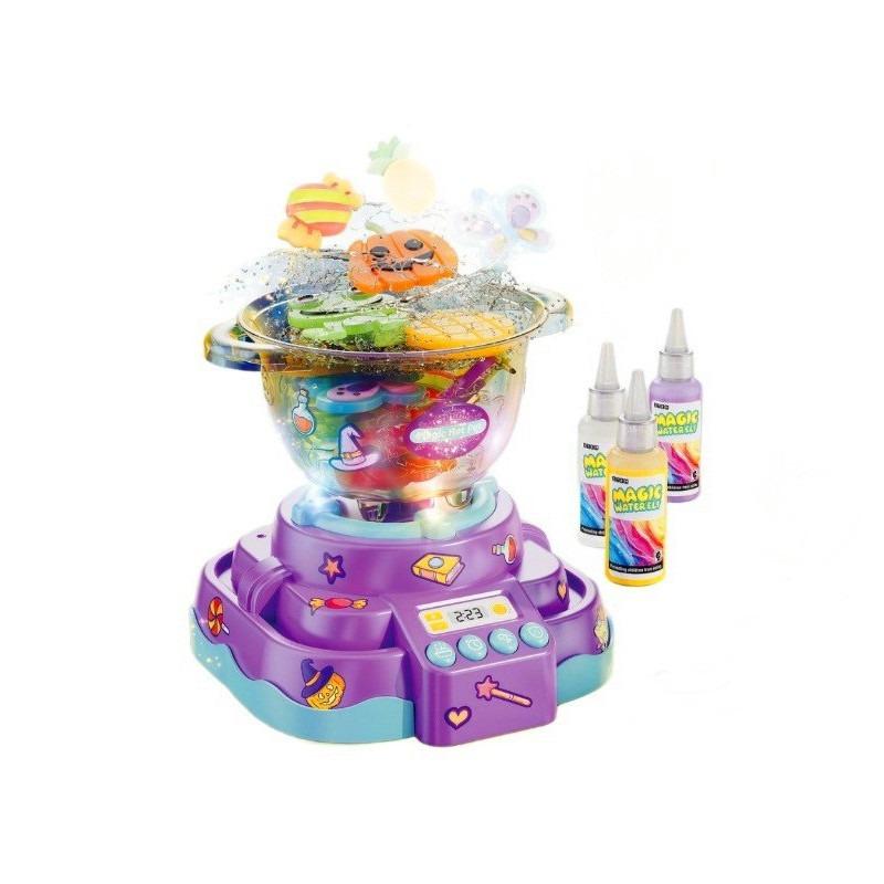 توسيكي - مجموعة الألوان المائية السحرية ماجيك كولور