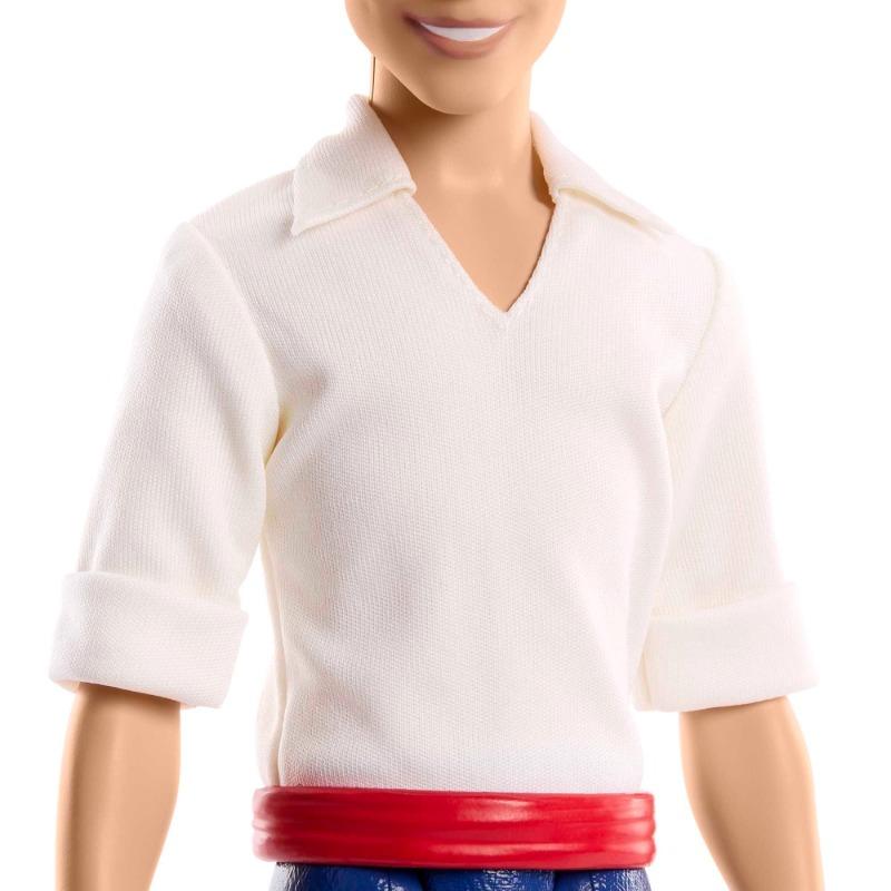 Disney Princess Prince Eric Fashion Doll from Disney's The Little Mermaid