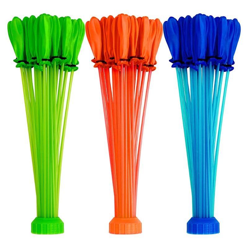 بانشو بالونز - لعبه مسدس مياه فيلر سوكر