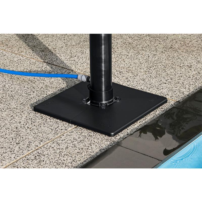 Bestway Solarflow Outdoor Shower 2 Gallon