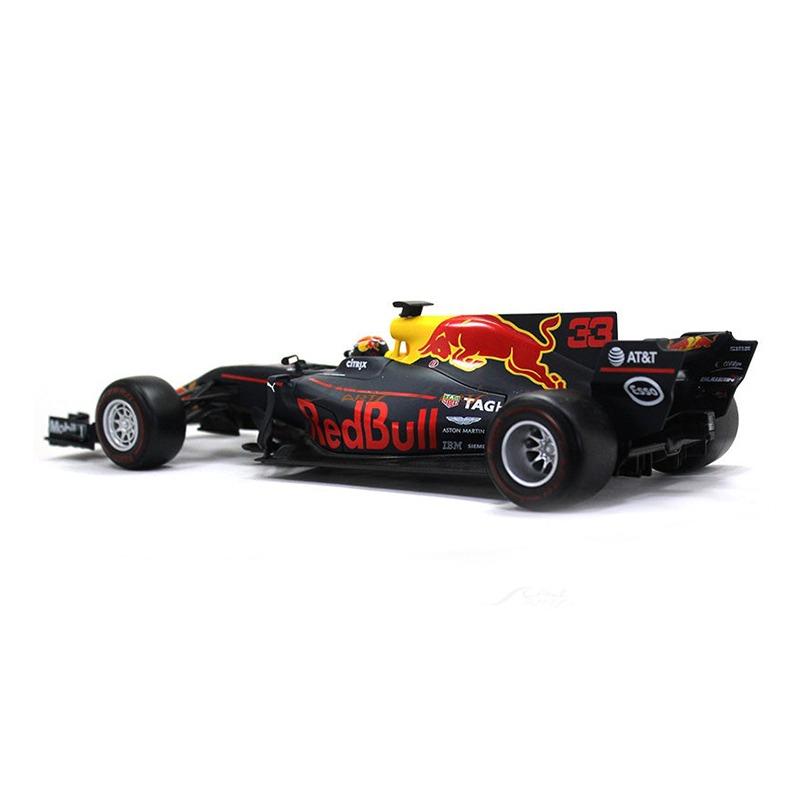 Bburago Red Bull Racing Tag Heuer RB13