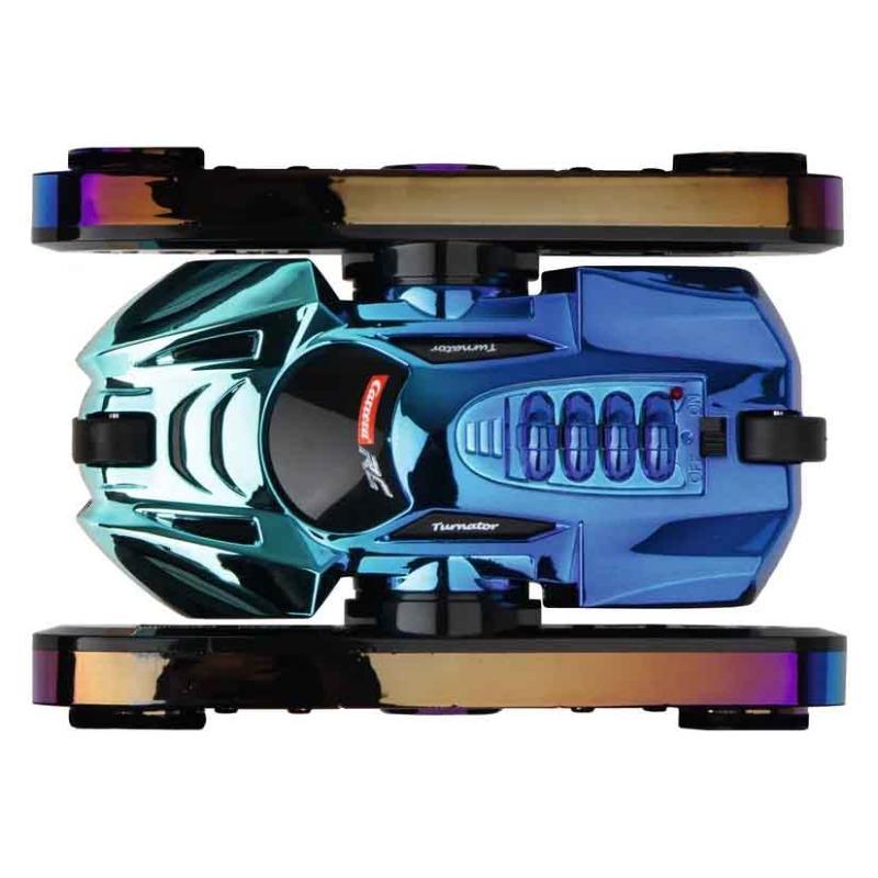 Carrera Rc Turnator Color Flip