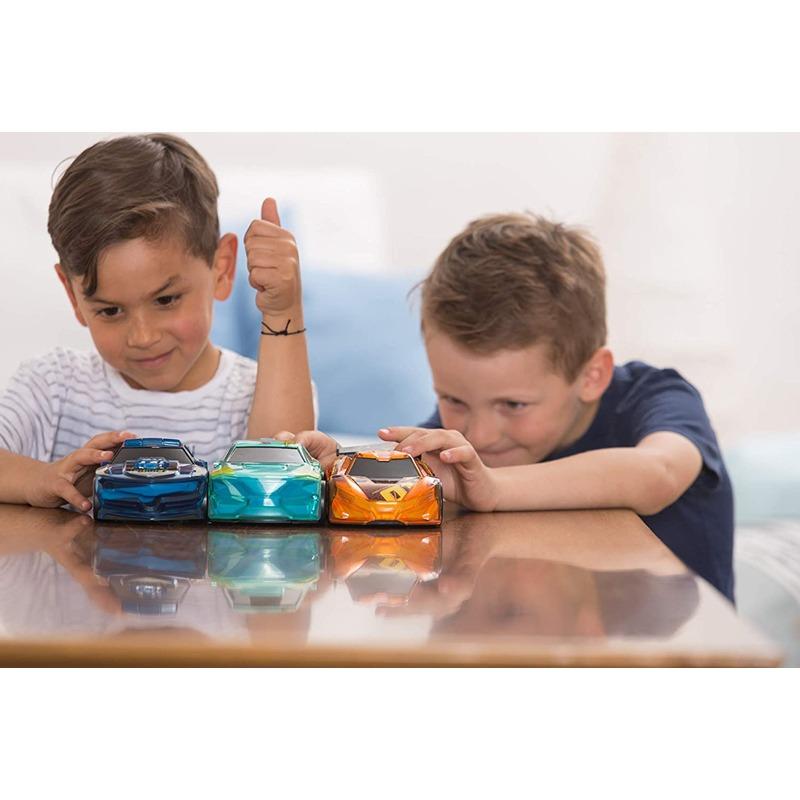 Dickie Toys Lightstreak Tuner Car