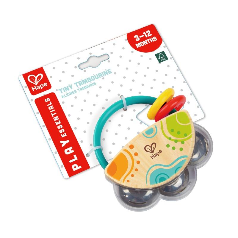 هيب - دف صغير