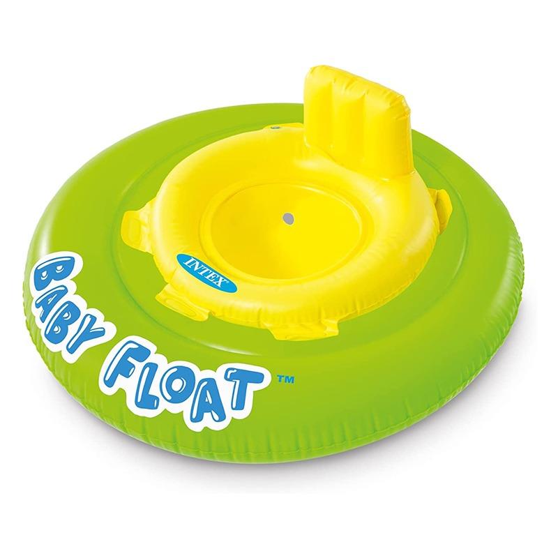 Intex Baby Float Swim Ring