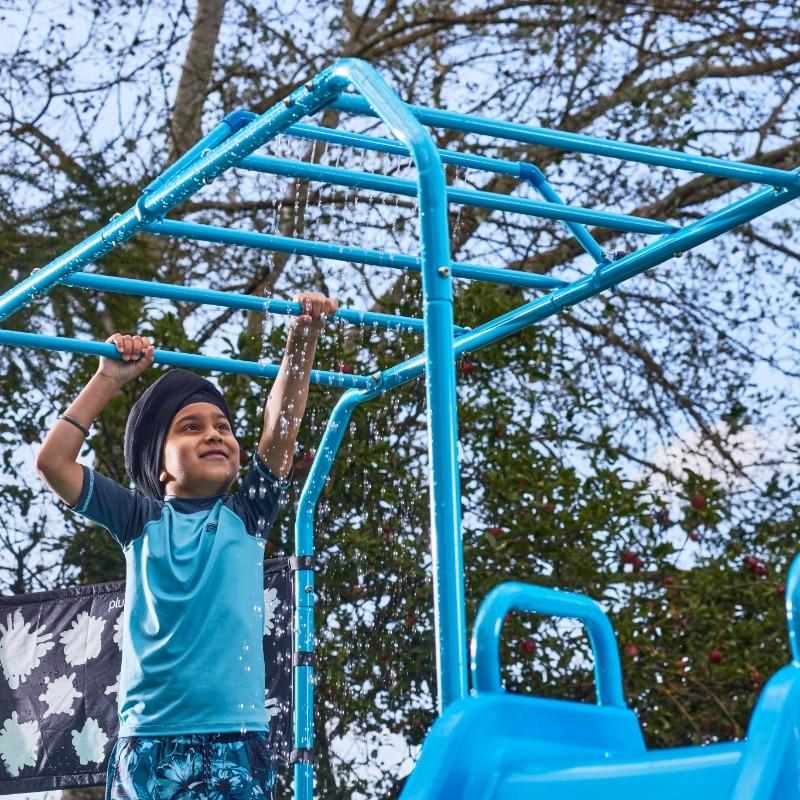 Plum Water Park Blaster