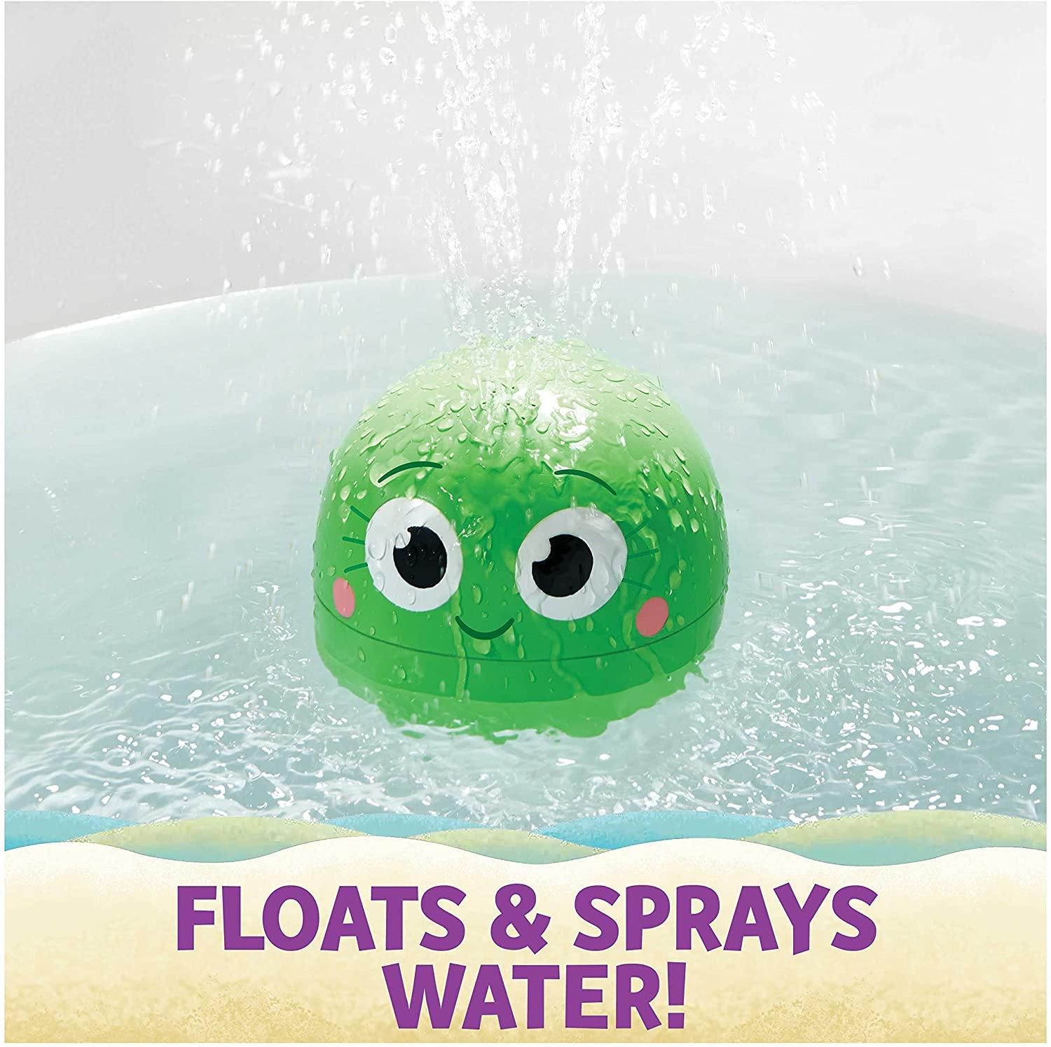 Baby Shark Big Show - Bath Sprinkler and Water Toy - Vola