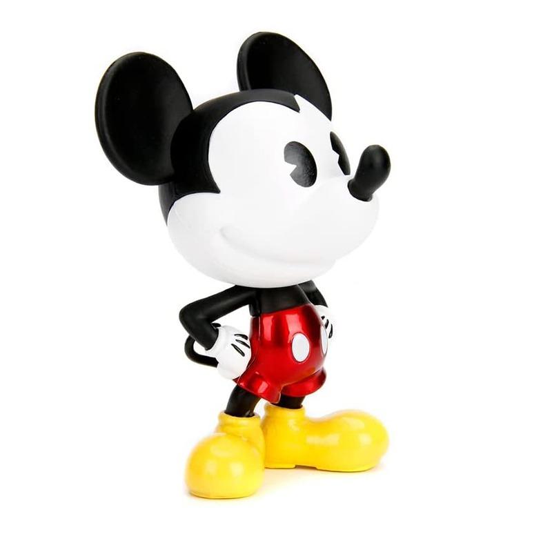 Disney Mickey Mouse Classic Figure- 4 inches
