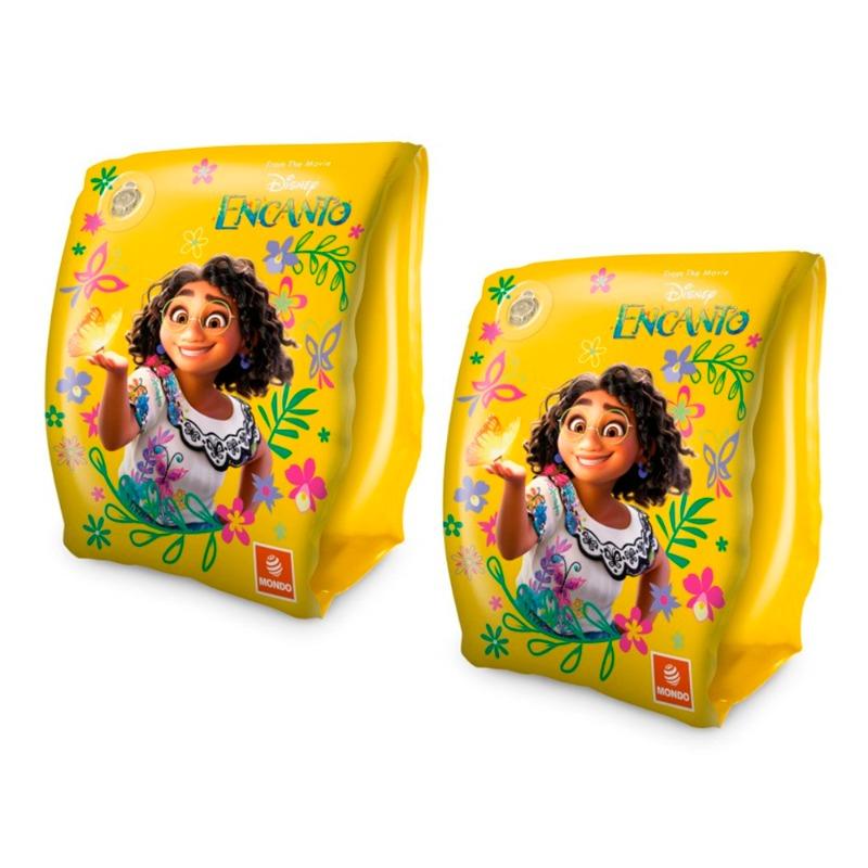 موندو - عوامات الذراعين ديزني برينسيس