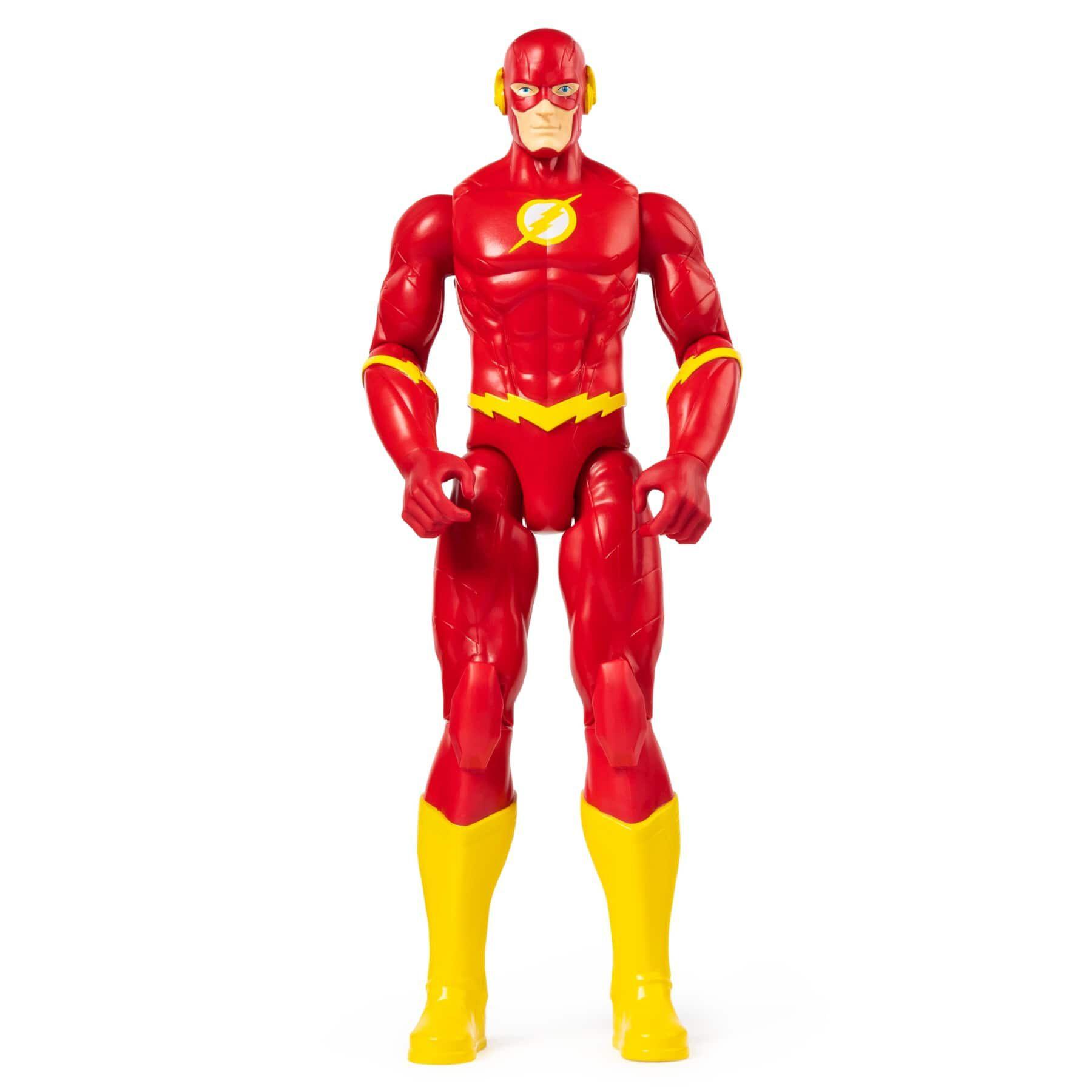 DC Universe The Flash Action Figure - 30cm