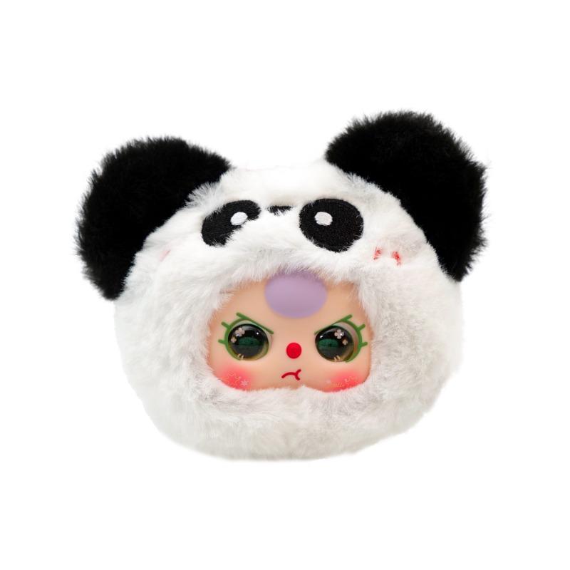 بيبي ثري – الحيوانات الصغيرة (مجموعة دمى بلاند بوكس)