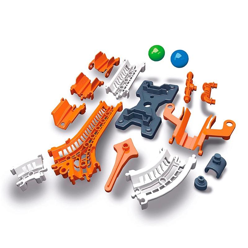 Clementoni Action And Reaction Crossaos and Accessories