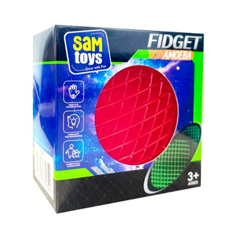 Sam Toys - Fidget Amoeba