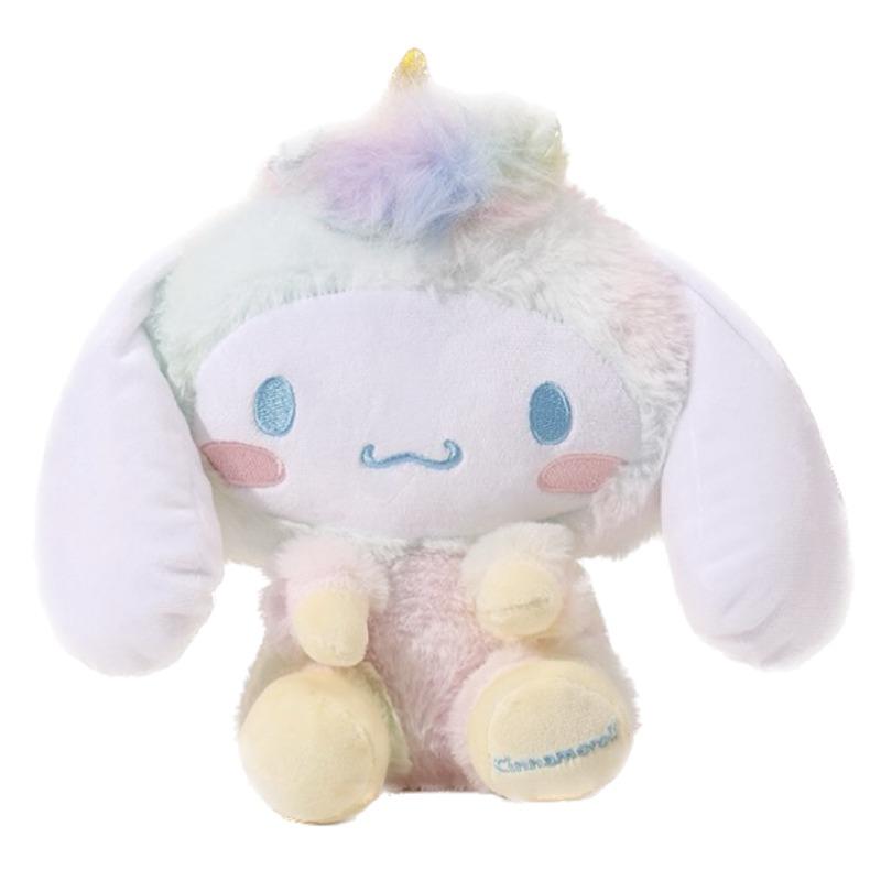 سانريو - لعبة القطيفة الناعمة شخصية سينامورول