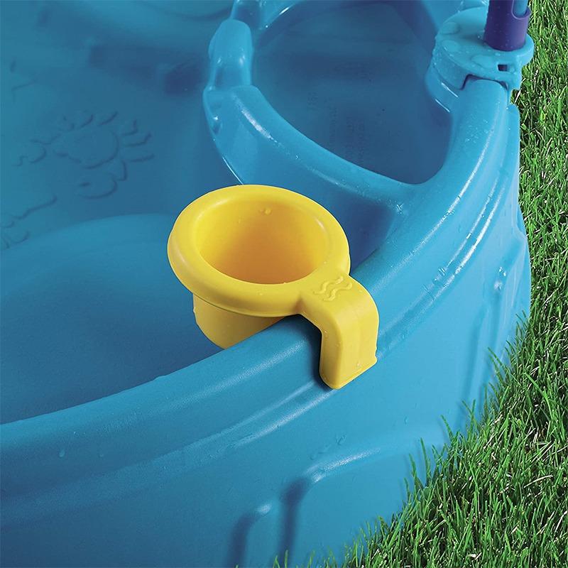 Step2 Play And Shade Pool For Toddlers