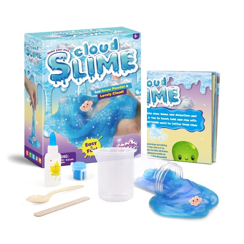 واو تويز - مجموعة كلاود سلايم