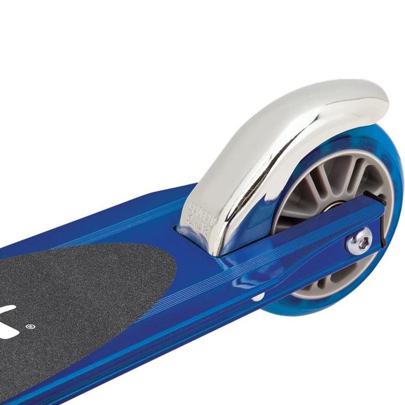 Razor Sport Scooter Blue