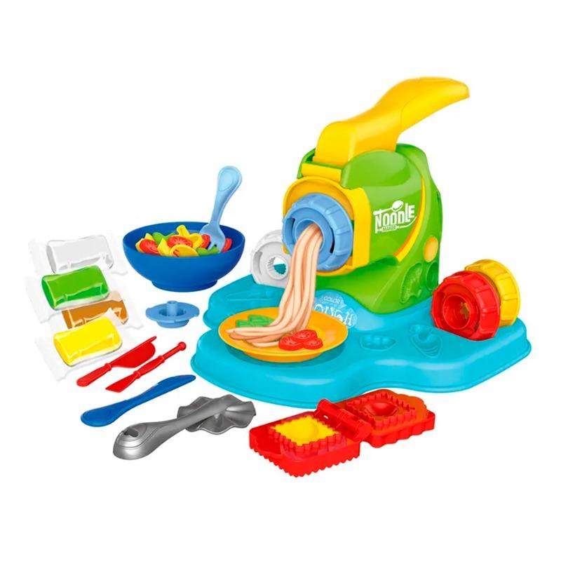 Noodle Maker Set - 20 Pcs