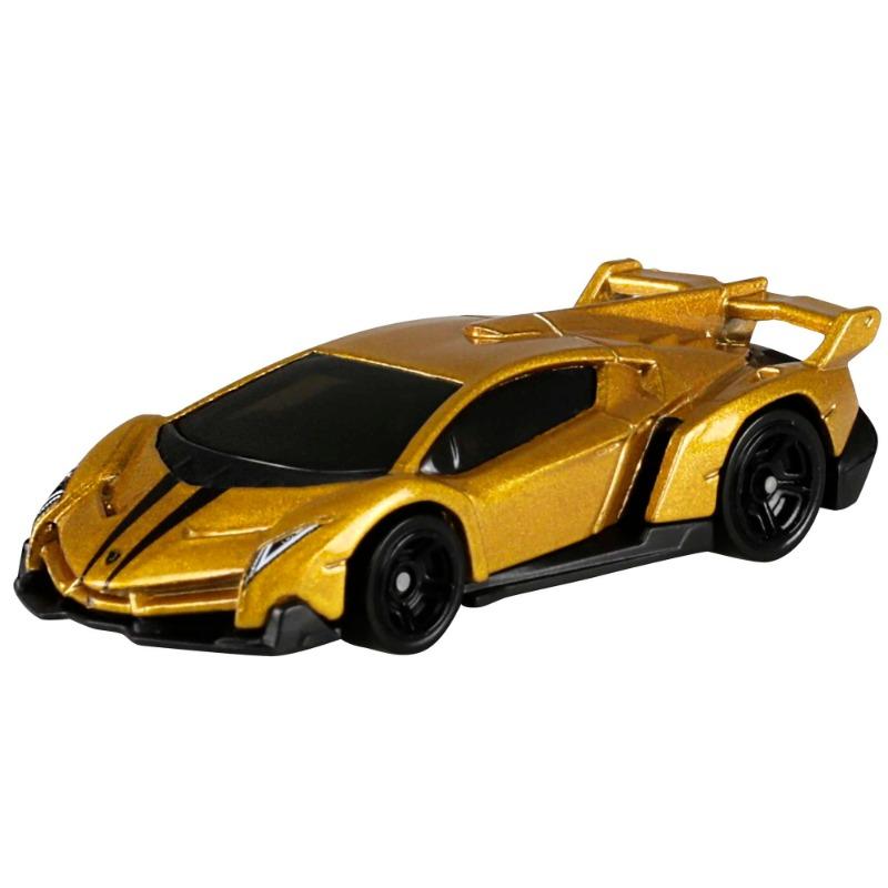 Hot Wheels 5 Pack City Diecast Cars