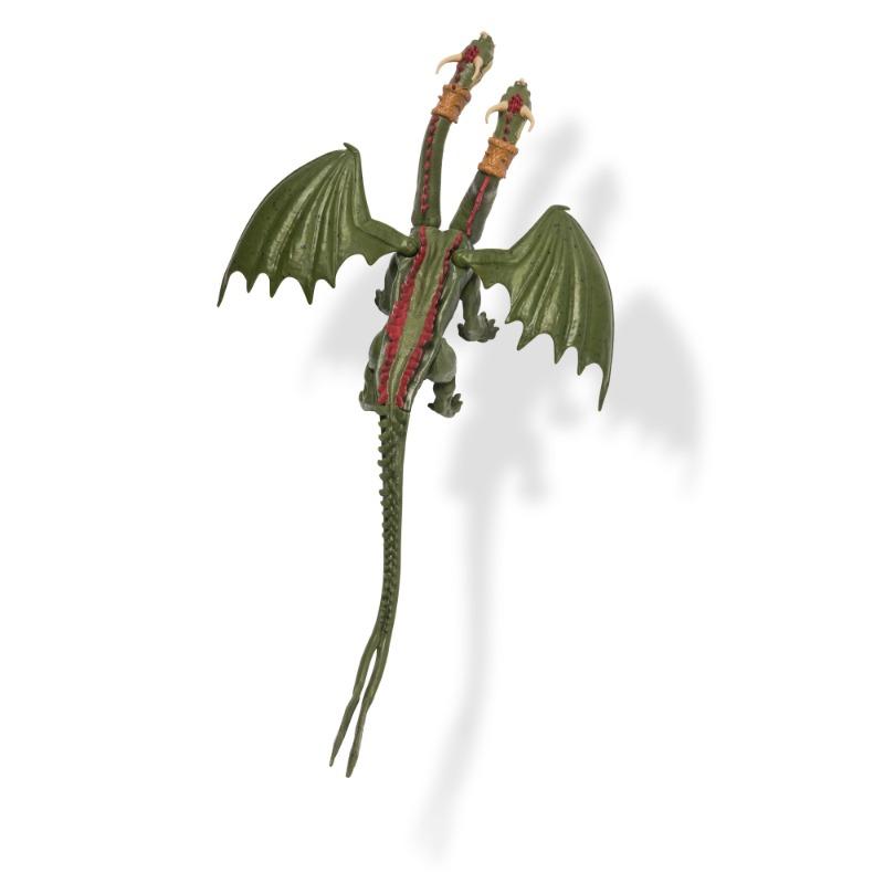 Dragons HTTY Dragon Movie Barf & Belch Twins