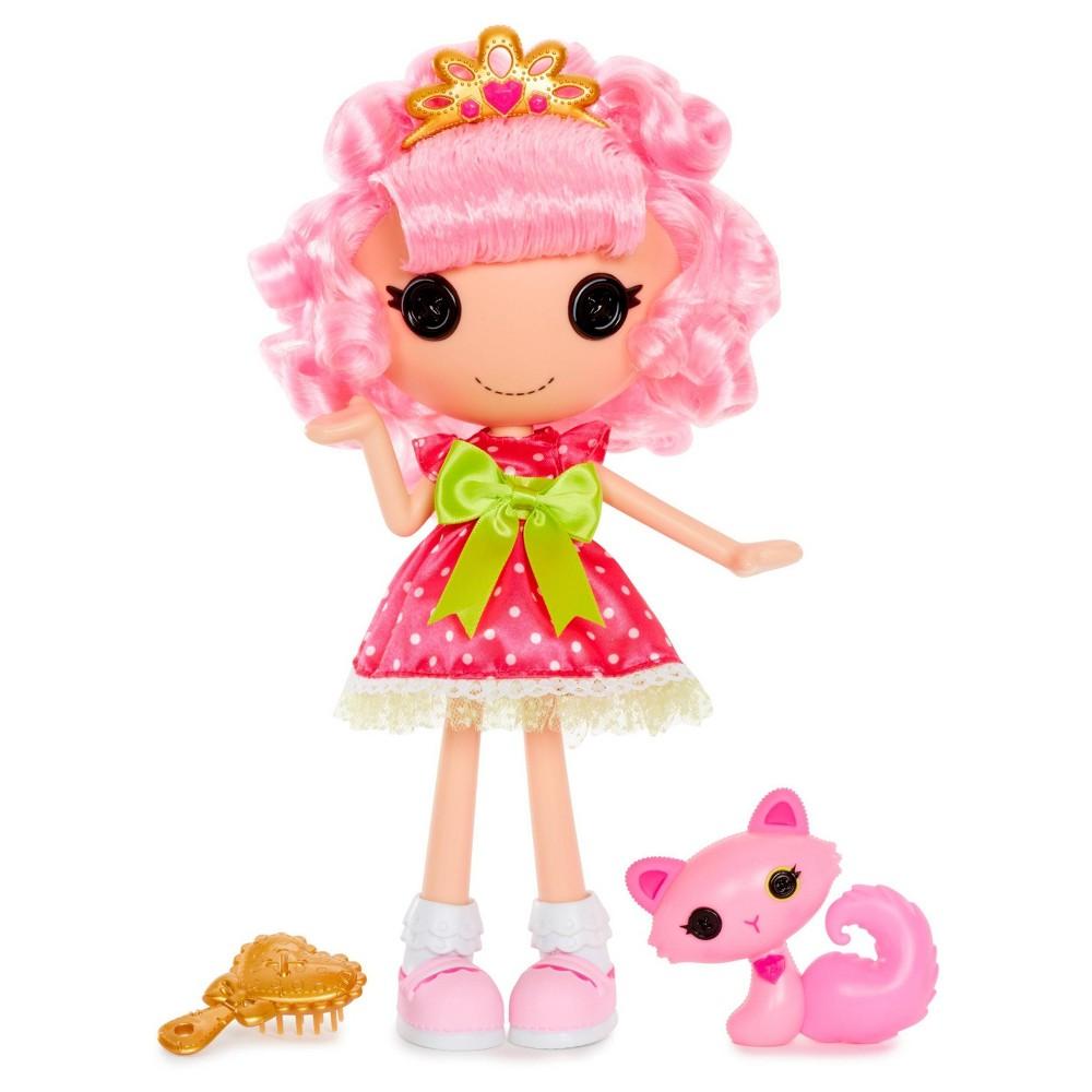 Entertainment Lalaloopsy Doll - Jewel Sparkles