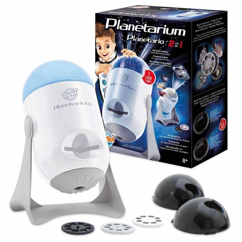 بوكي فرانس مجموعة الفضاء السماوية 2 في 1