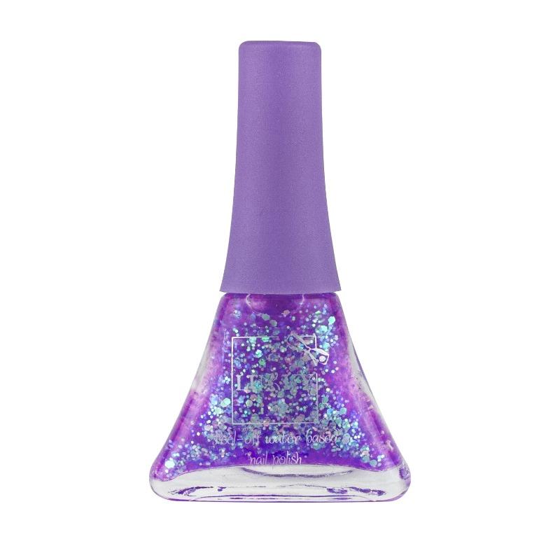 Lukky Peel Off Nail Polish