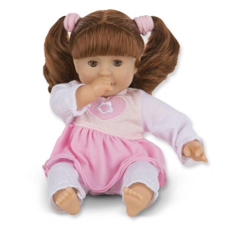 Melissa and Doug Brianna Doll