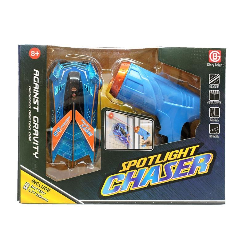 سيارة سبوت لايت