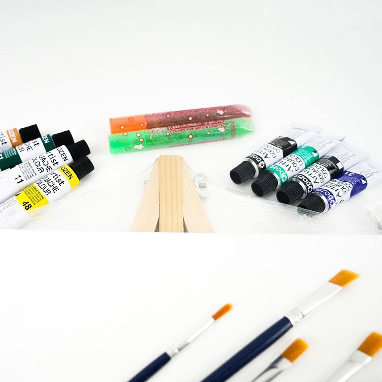 Creative Artist Box