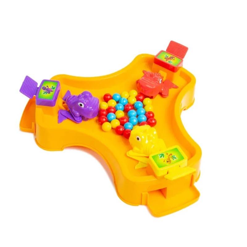 Games Hub Dino Chompers Game