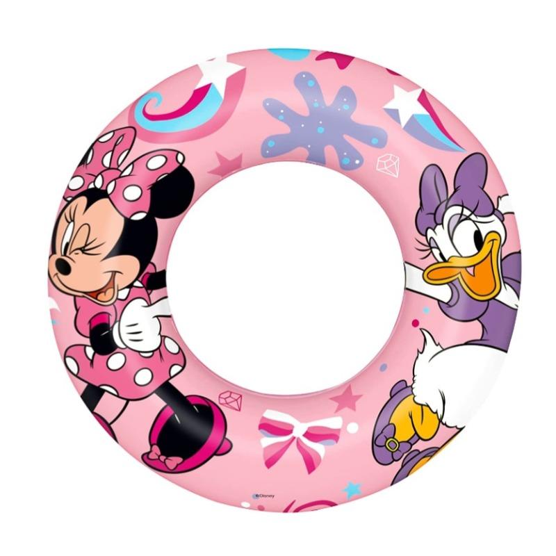 Bestway Minie Mouse Inflatable Swim Ring