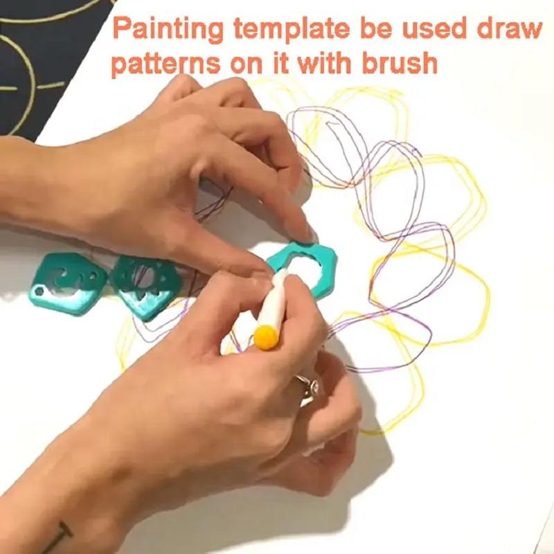 روبوت على شكل سلحفاة موسيقي مختص بالرسم
