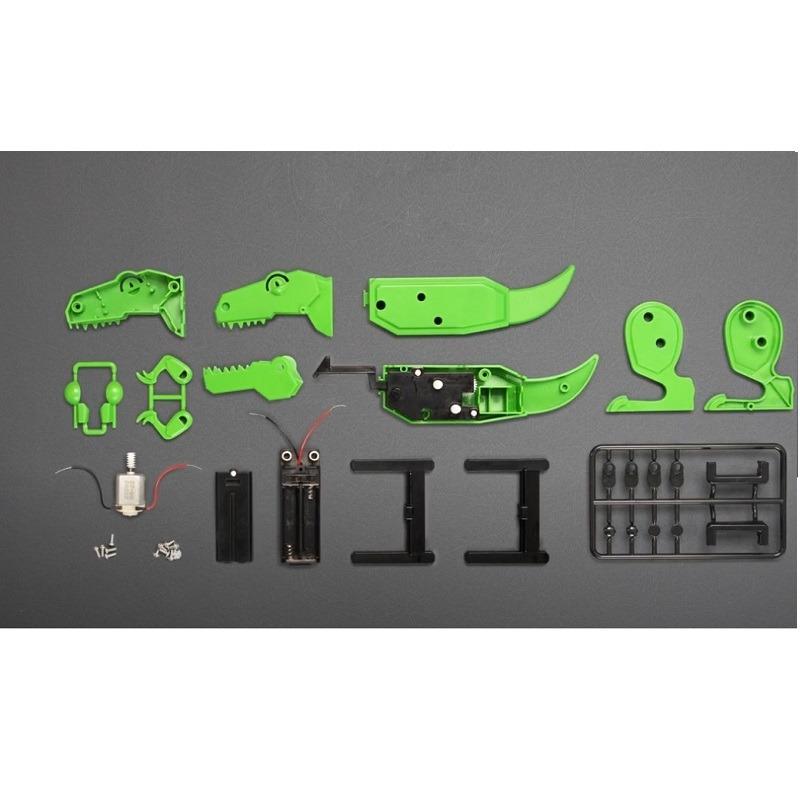 4M Tyrannosaurus Rex Robot