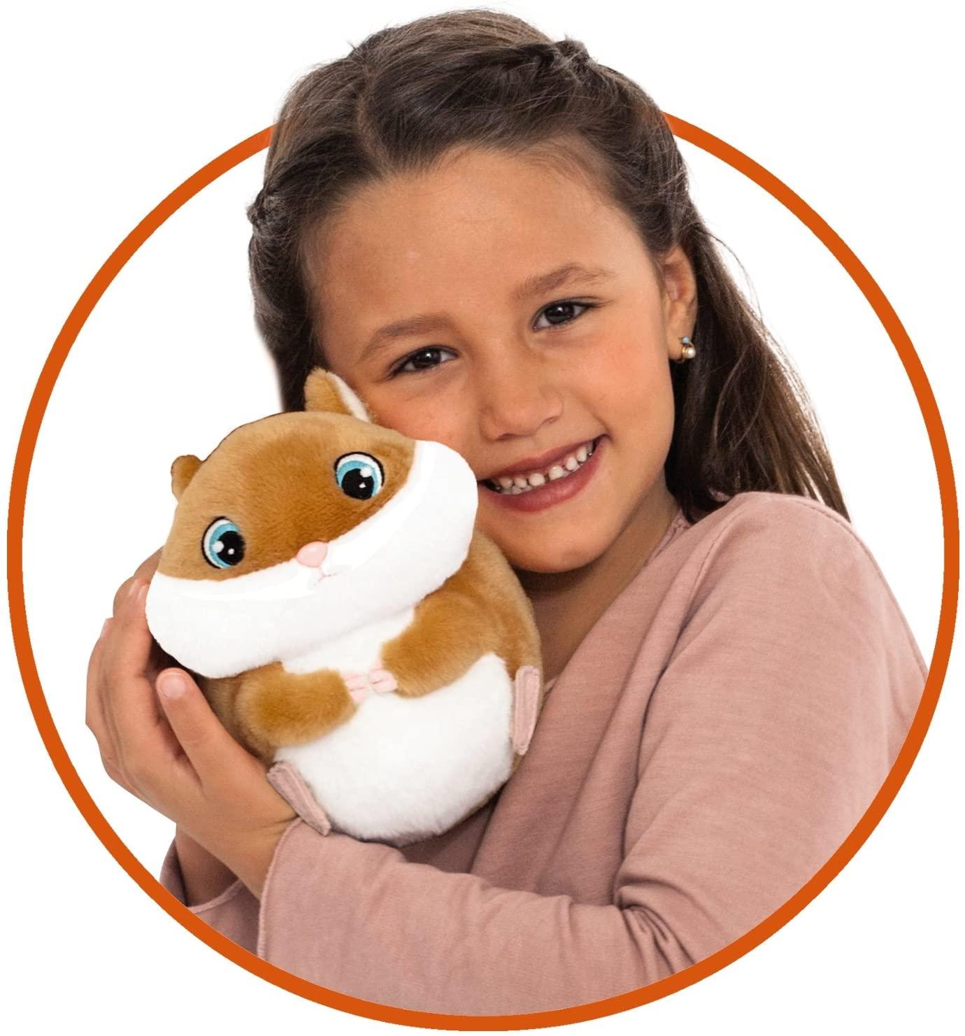 Club Petz Funny Bam Bam