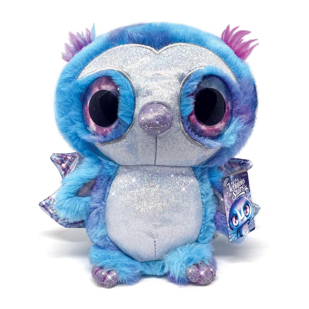 Nebulous Stars Blizzia Plush Toy - 20 Cm