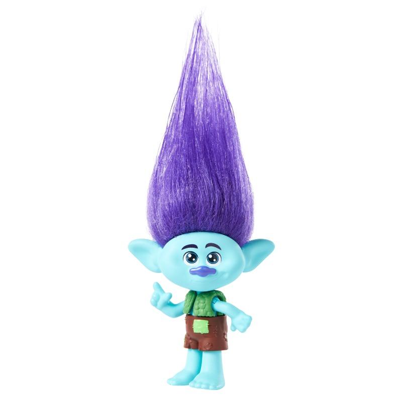 DreamWorks Trolls Core Figure - Branch
