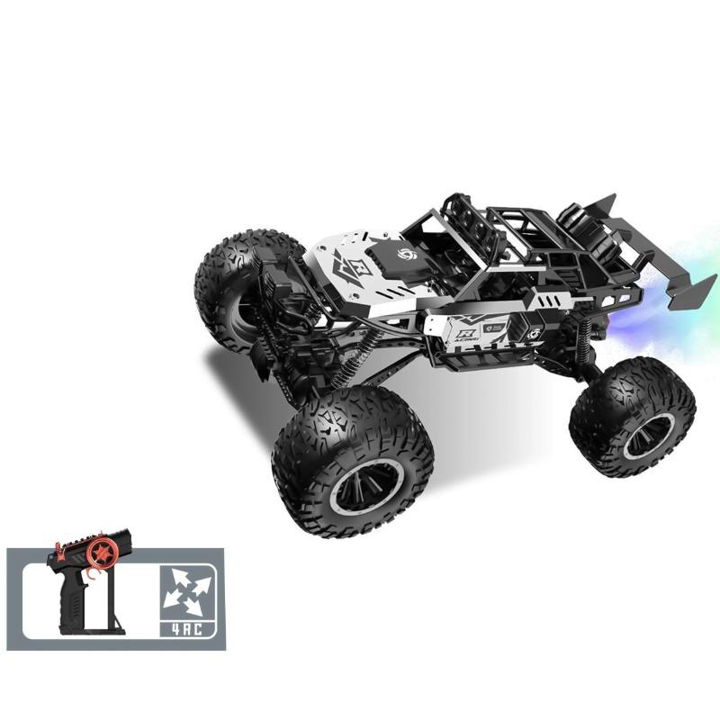 Remote Control Climbing Car