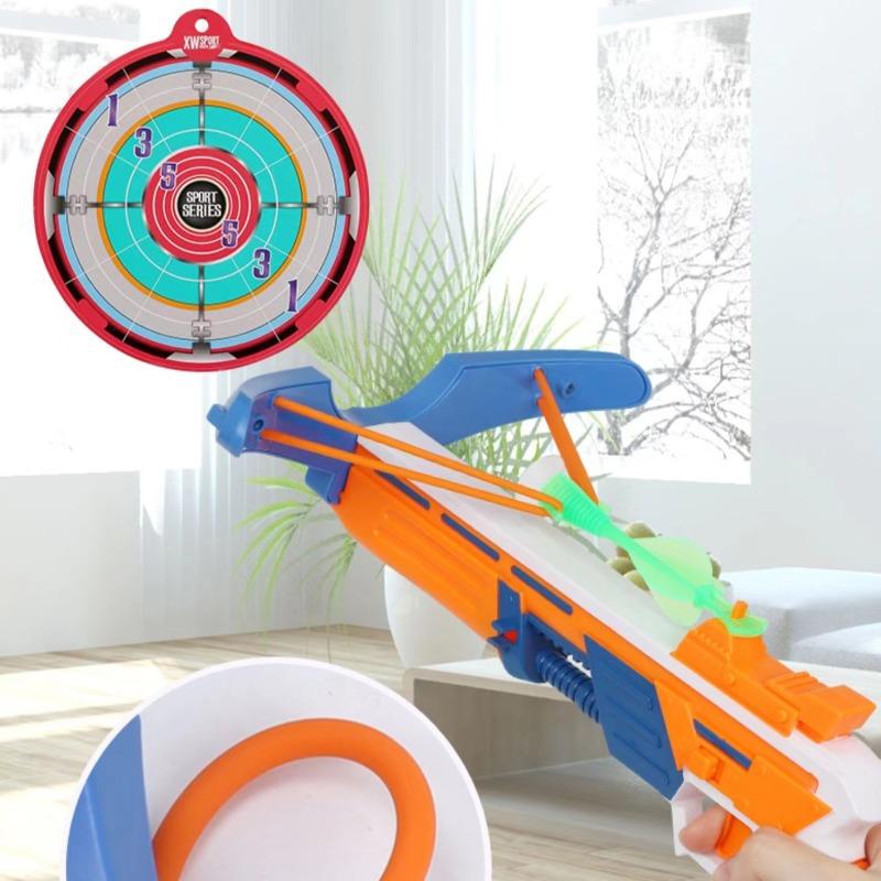 Shooting Toy Gun Set - Assorted