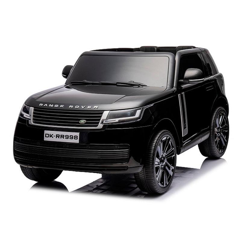 Happy Baby Range Rover Vogue Electric Kids Ride On Car