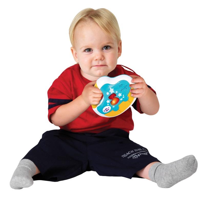 My First Musical Instruments