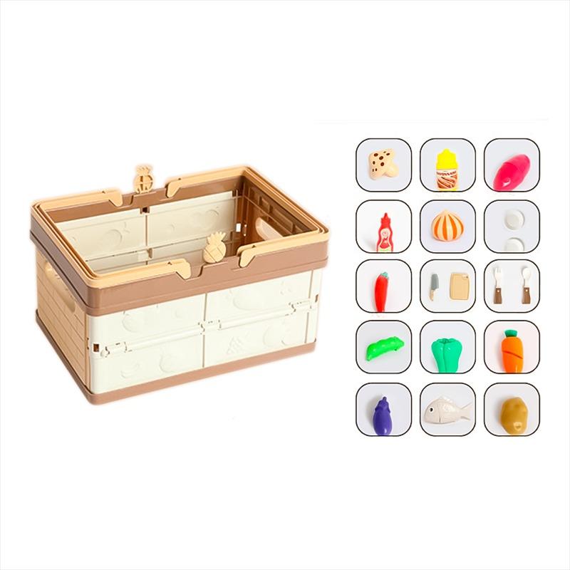 اون شاين - مجموعة قطع الفواكه