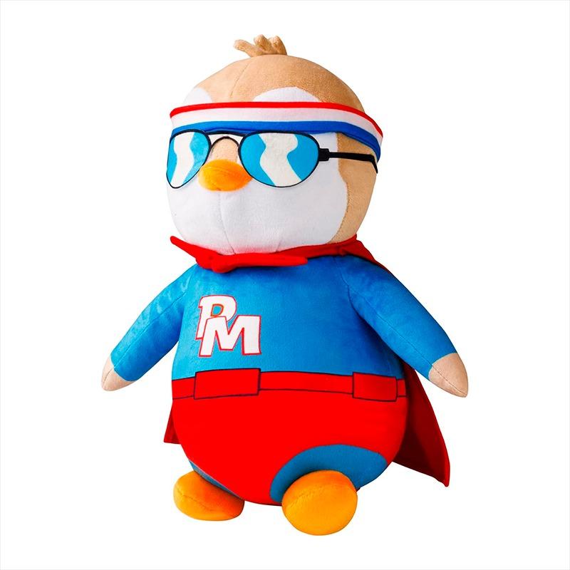 Pudgy Penguins 12 Inch Plush Multi Shape 1 Piece