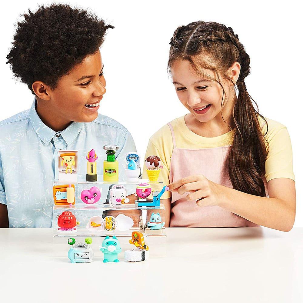 عبوة قطع أوه ماي جيف 3 المرحة