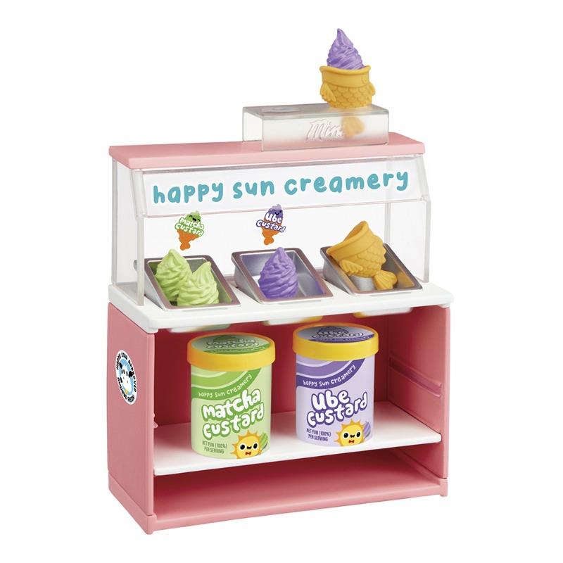 MGA’s Miniverse Spaces Furniture Pack PDQ